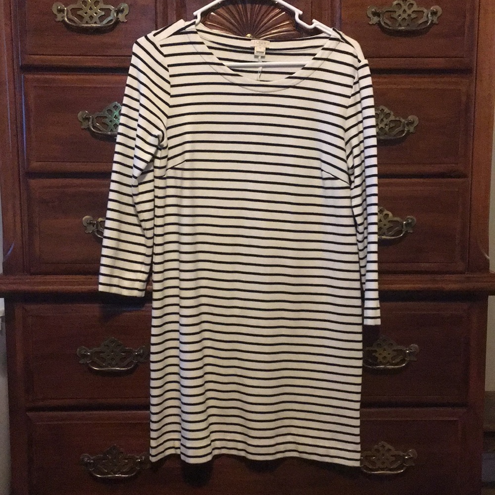 J. Crew dress